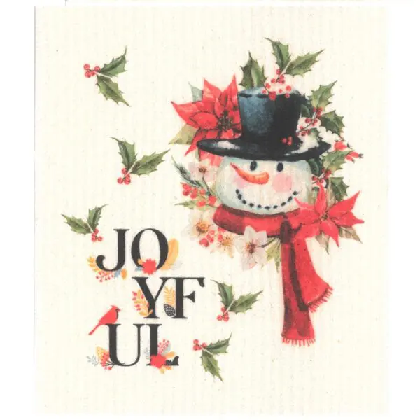 Tiskirätti Joyful