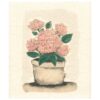 Tiskirätti Hortensia, Sari's Artwork