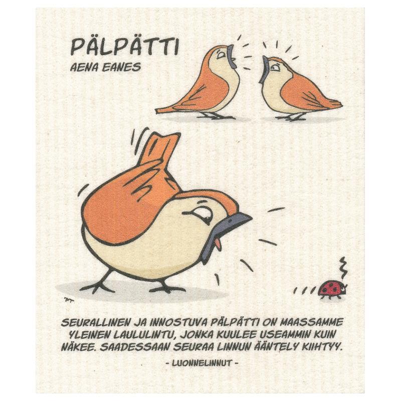 Pälpätti