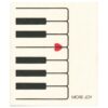 Tiskirätti Piano