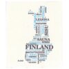 Tiskirätti Suomi Finland