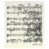 Tiskirätti Piano - Image 2