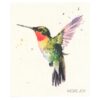 Tiskirätti Kolibri