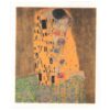 Tiskirätti Klimt Suudelma