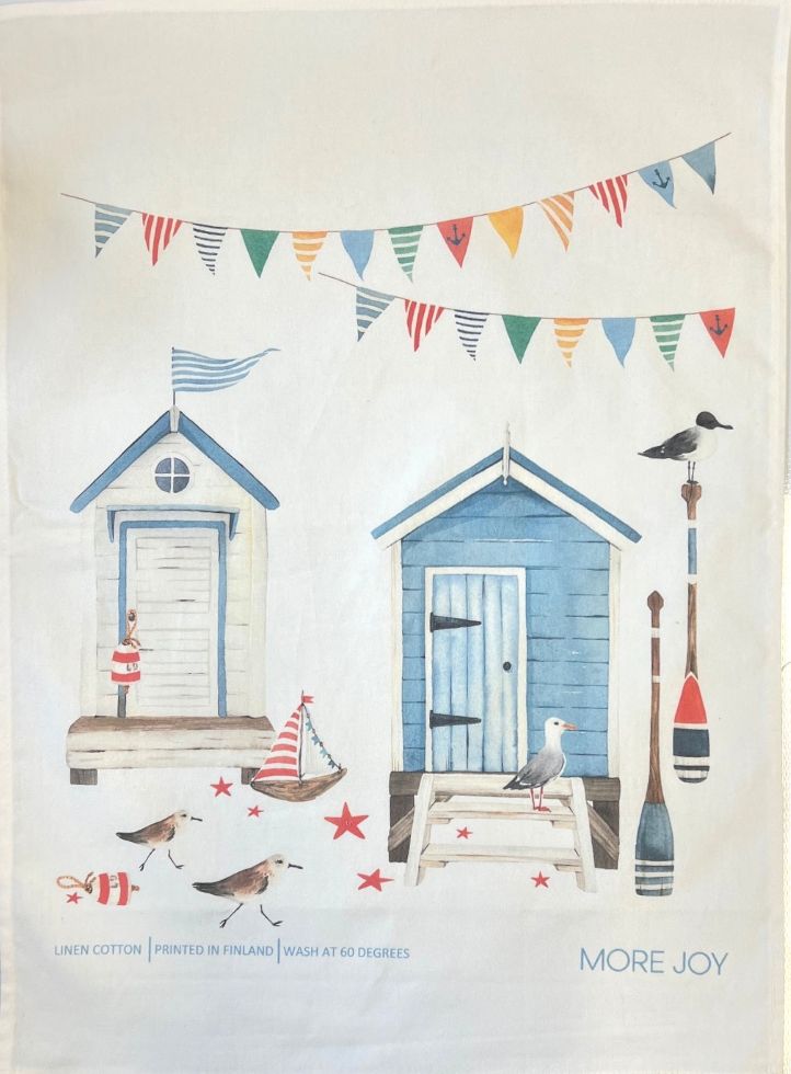 Keittiöpyyhe Hanko - Image 4